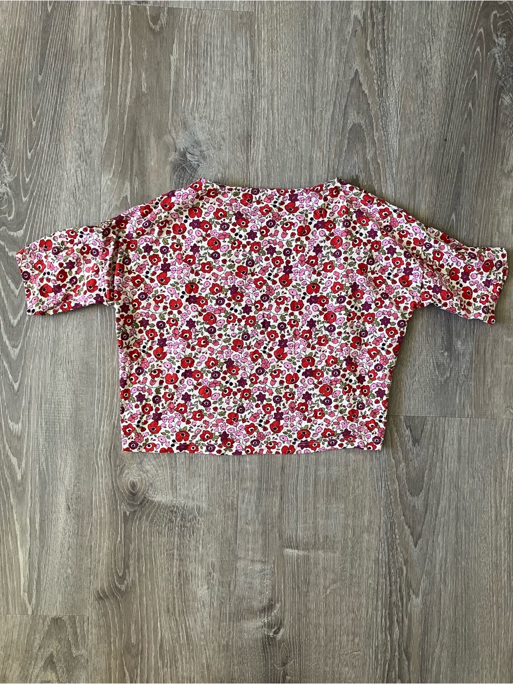 Alice + Ames Poppy Floral Set - Picture 5 of 8